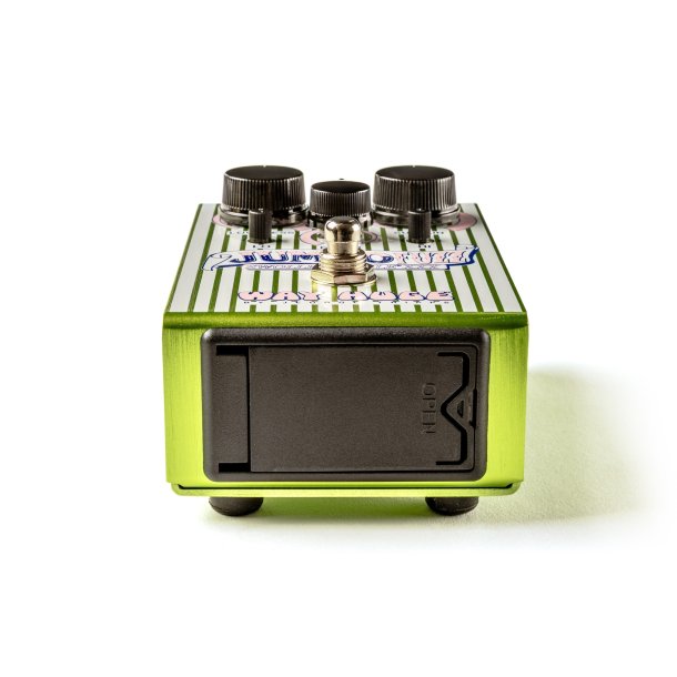 Way Huge WHE407 SWOLLEN PICKLE XXX JUMBO FUZZ